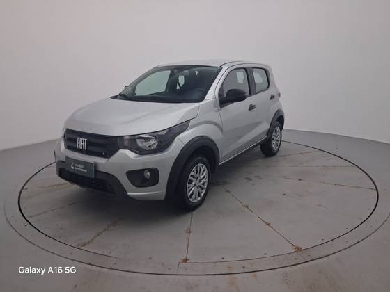 FIAT MOBI 1.0 EVO FLEX LIKE. MANUAL FIAT MOBI 1.0 EVO FLEX LIKE. MANUAL